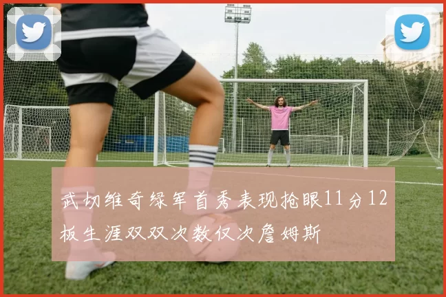 武切维奇绿军首秀表现抢眼11分12板生涯双双次数仅次詹姆斯
