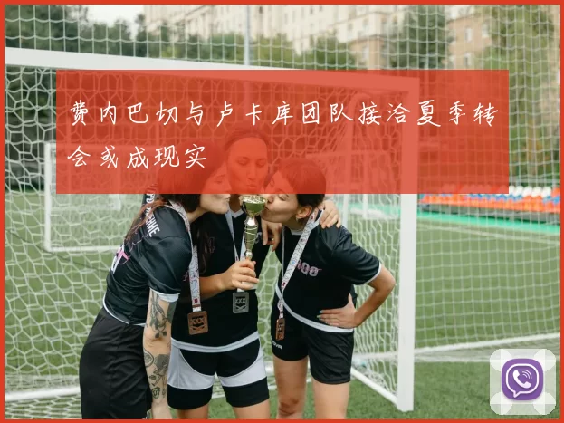 费内巴切与卢卡库团队接洽夏季转会或成现实
